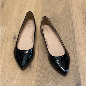 BCBGeneration black flats